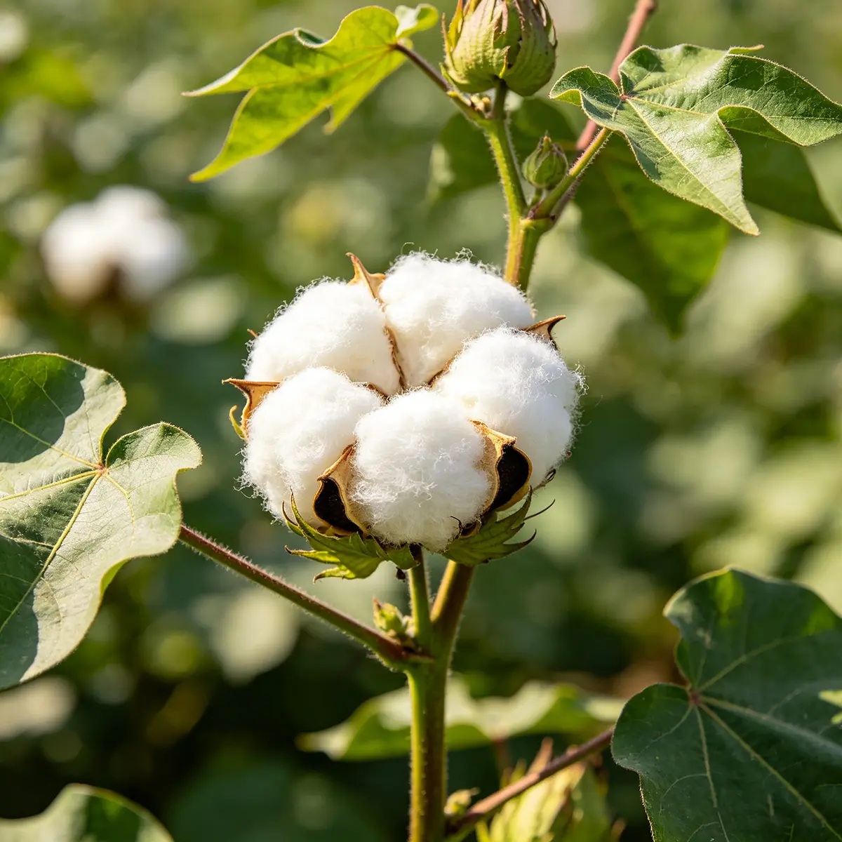 Plant Growth Regulators