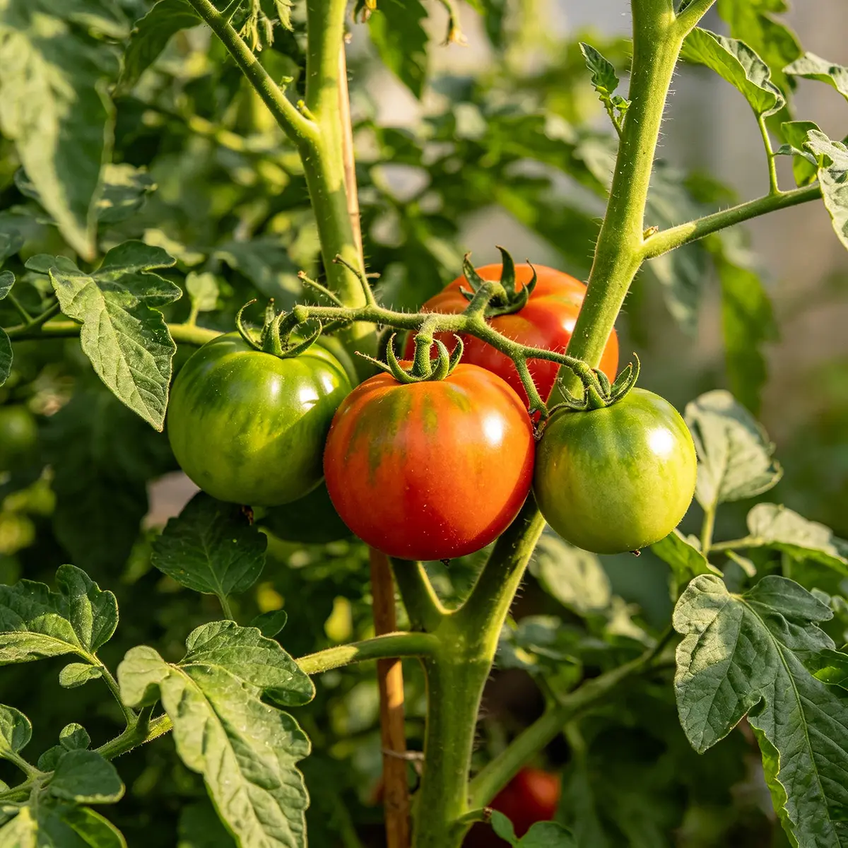 Biocontrol Products